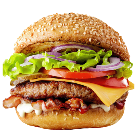 Burger png