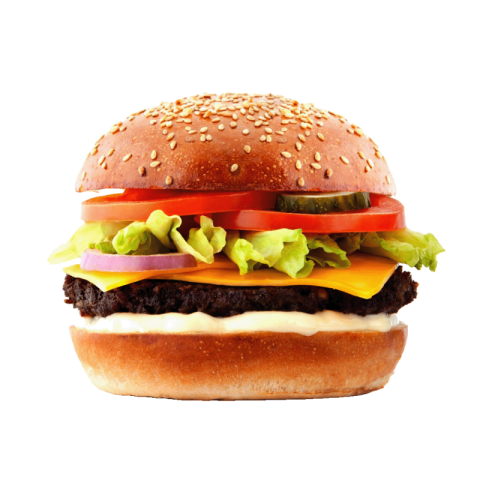 Burger png download