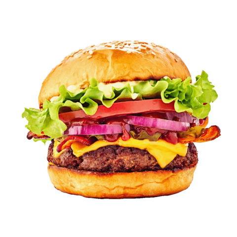 Burger png images free download