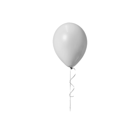 Balloon png background