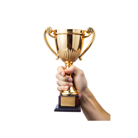 Trophy png transparent