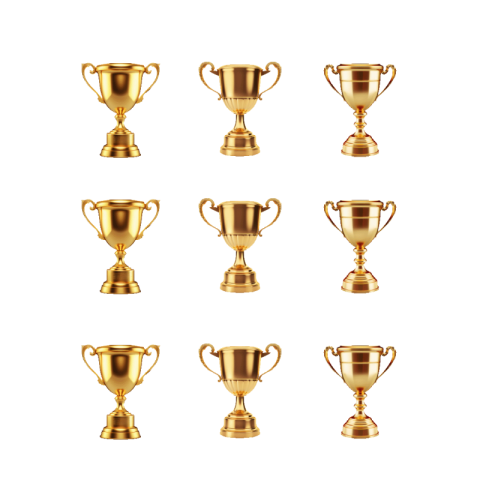 Trophy png transparent free download