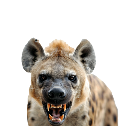 Hyena png download