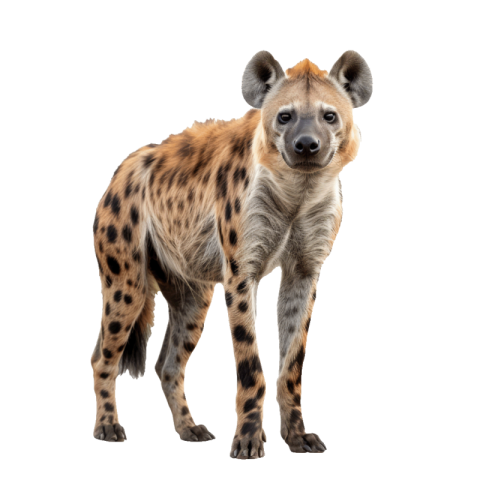 Hyena png download free