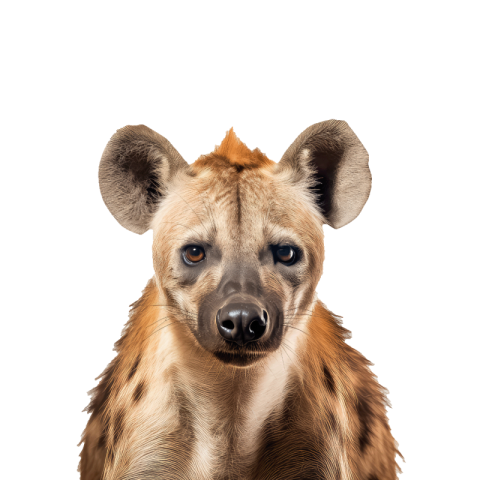 Hyena PNG images free download