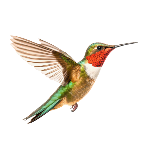 Hummingbird png transparent free download