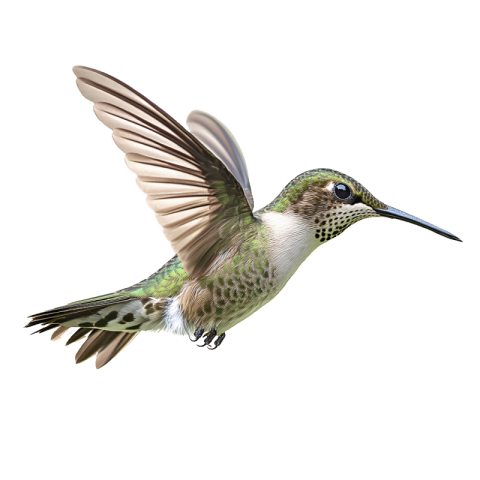 Hummingbird png transparent download