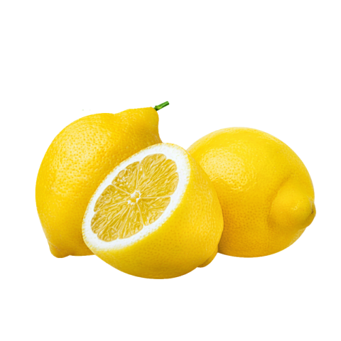 Lemon PNG Transparent Images Free Download