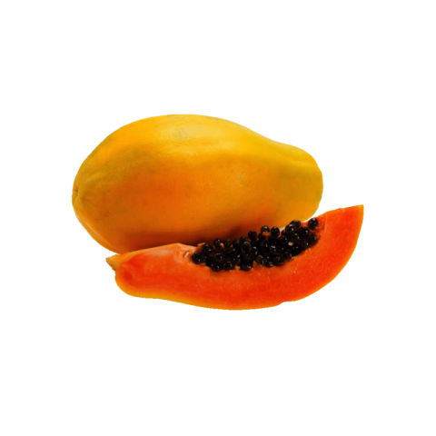 Papaya png