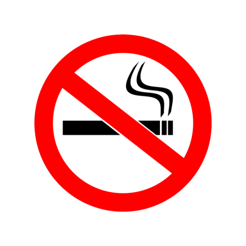 No smoking png images