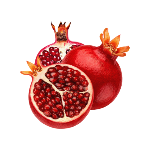 pomegranate png images free download hd