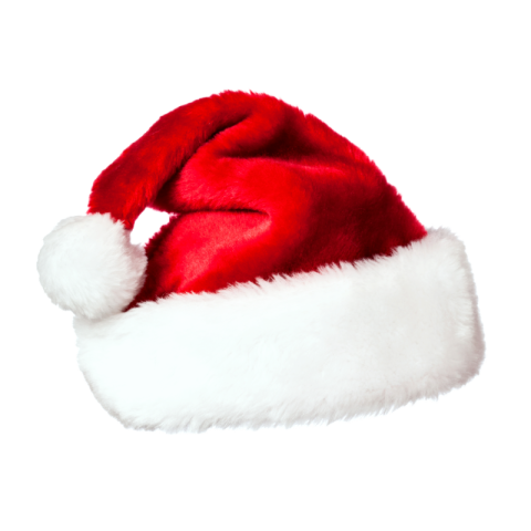 Santa hat png