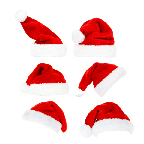 Santa hat png free