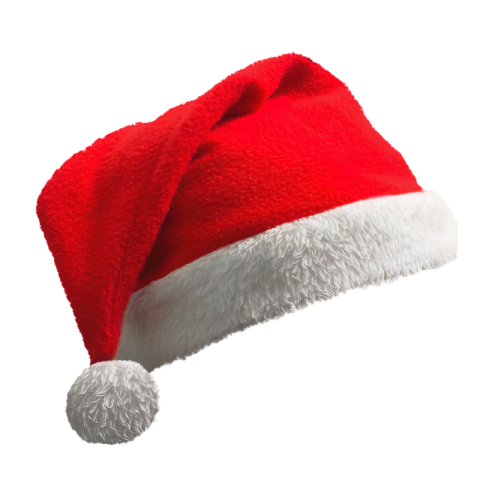 Christmas hat png free