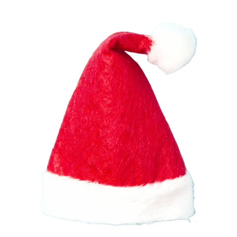 Christmas hat png free download