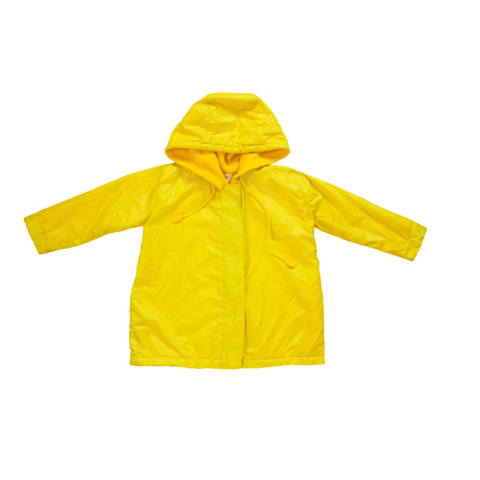Raincoat png image