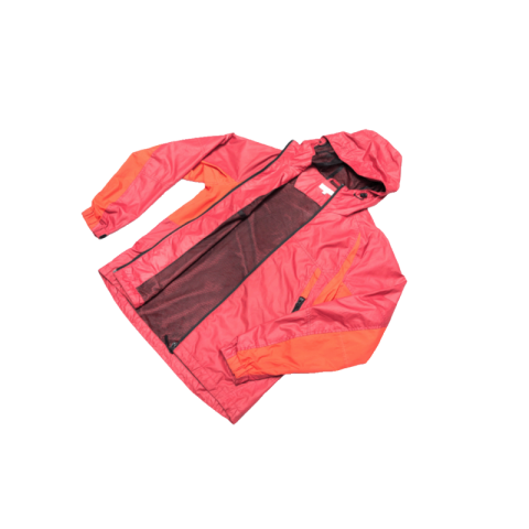 Raincoat png