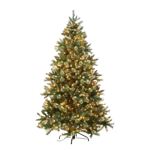 Christmas tree png images