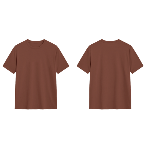 T shirt mock up free