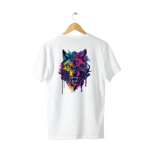 White t shirt mockup images