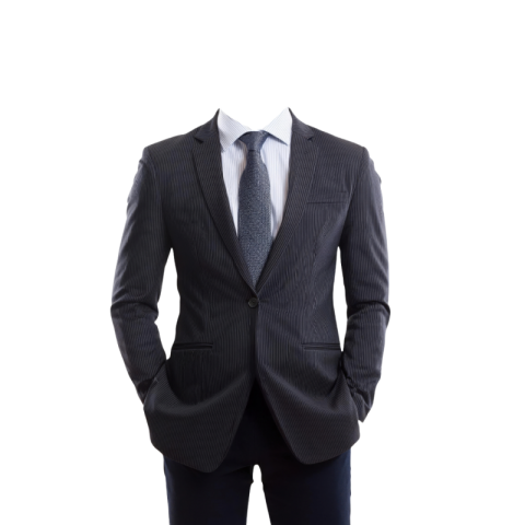 Suit png image download