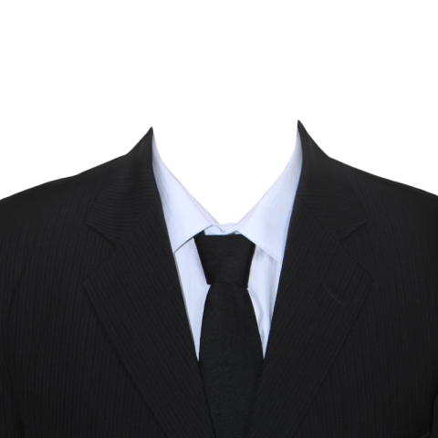 Suit png transparent