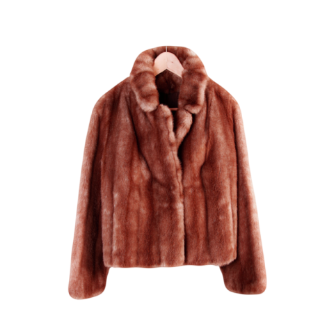 Fur coat png