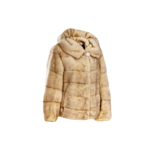 Fur Coat PNG Transparent Images