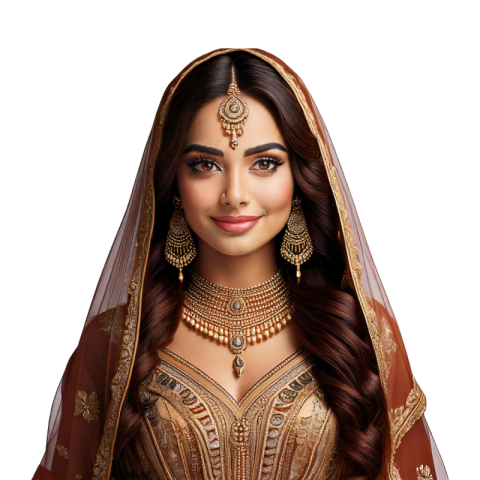 Indian bride png images