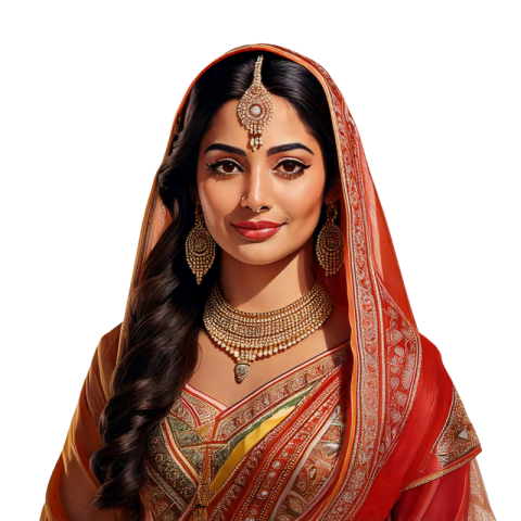 Indian bride png images free download