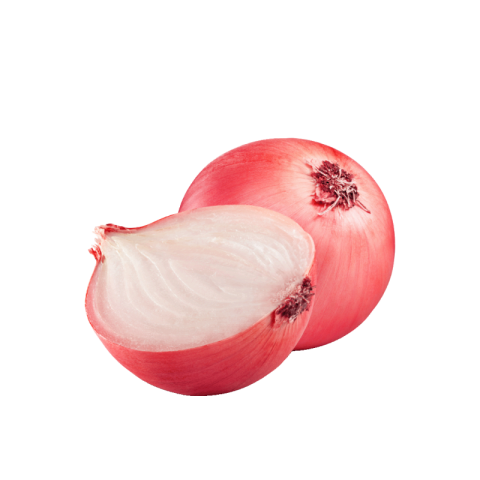 Red onion png