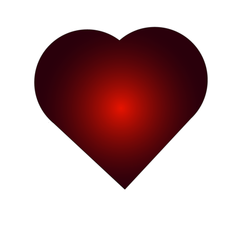 Heart png Image