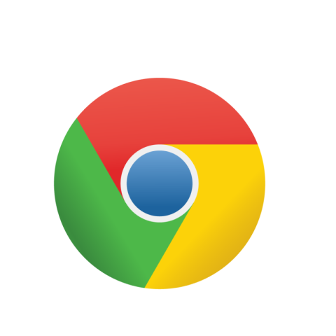 Chrome png logo