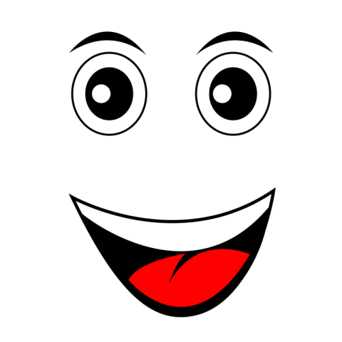 Cartoon Mouth Png