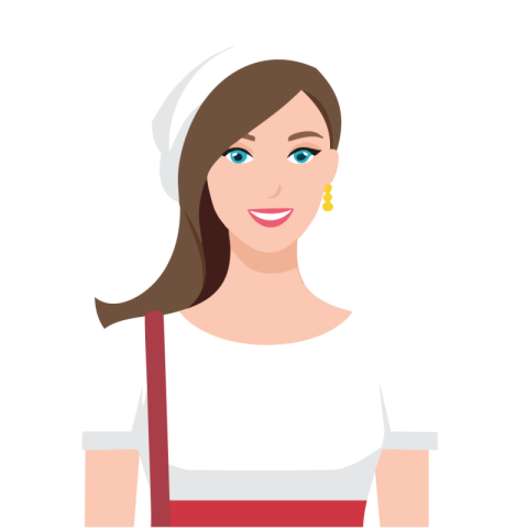 Women Vector png