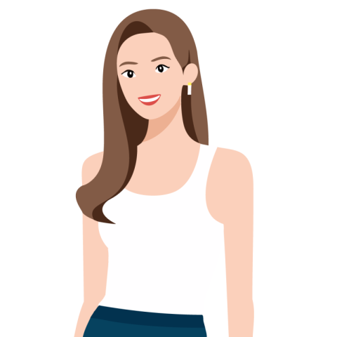 Vector women images