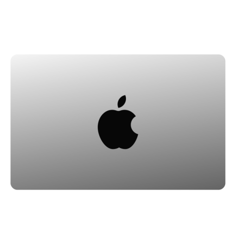 Apple imac logo png