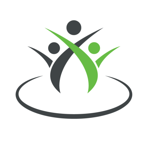 Human Parenting Logo Png Image