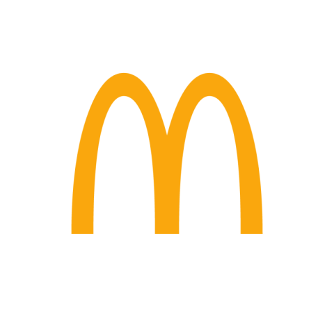 Mcdonald logo png