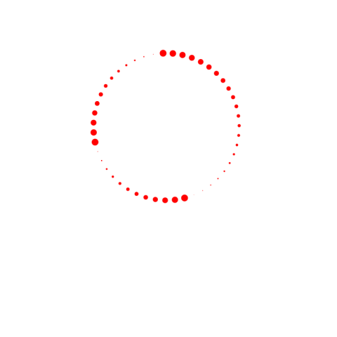 Red Circle Logo Png