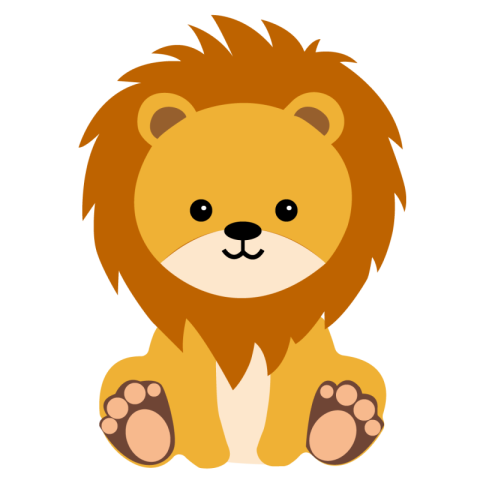 Lion png hd