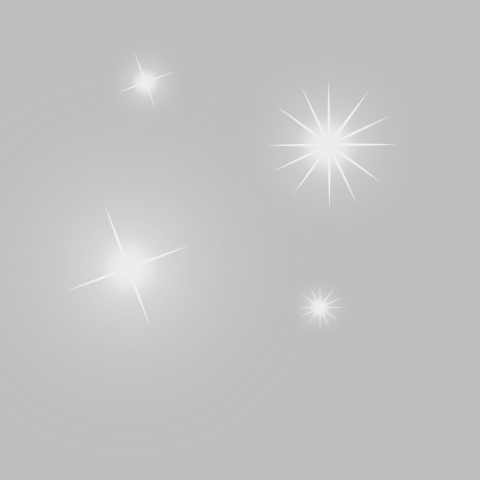 White Sparkle Png