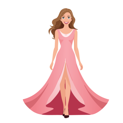 Women Vector Image