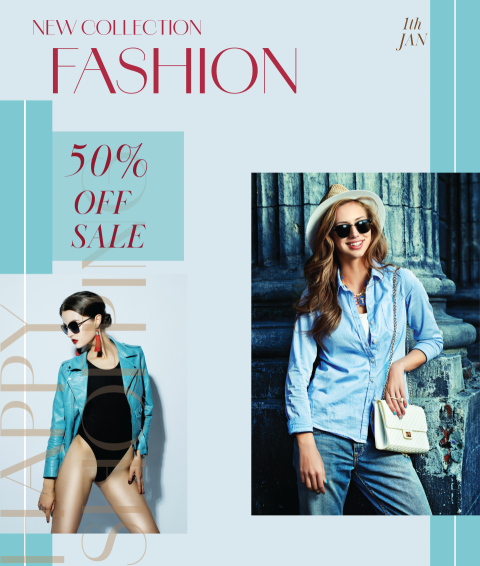 Fashion sale images