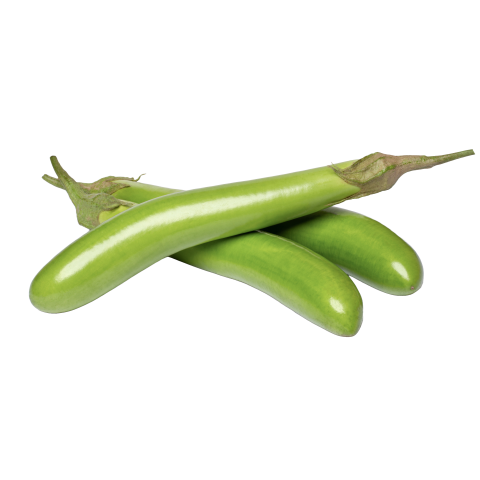 Green brinjal png images hd download