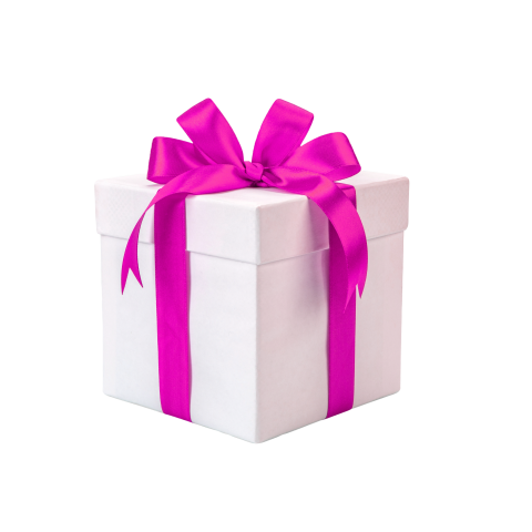 Gift box png