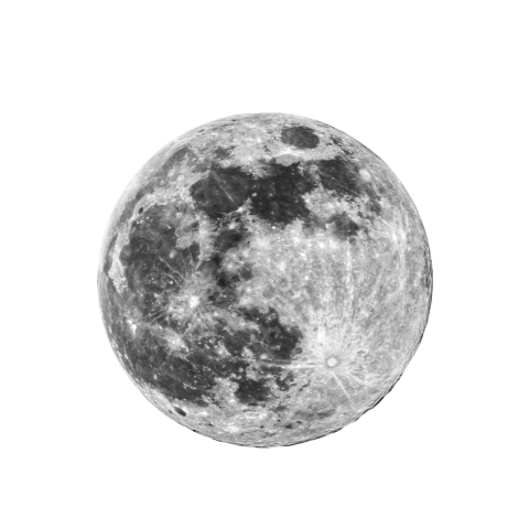 Moon png images free download