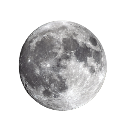 Full moon png transparent background free
