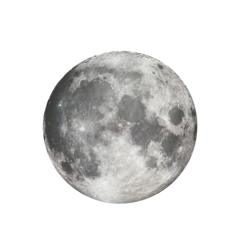 Transparent moon images download free